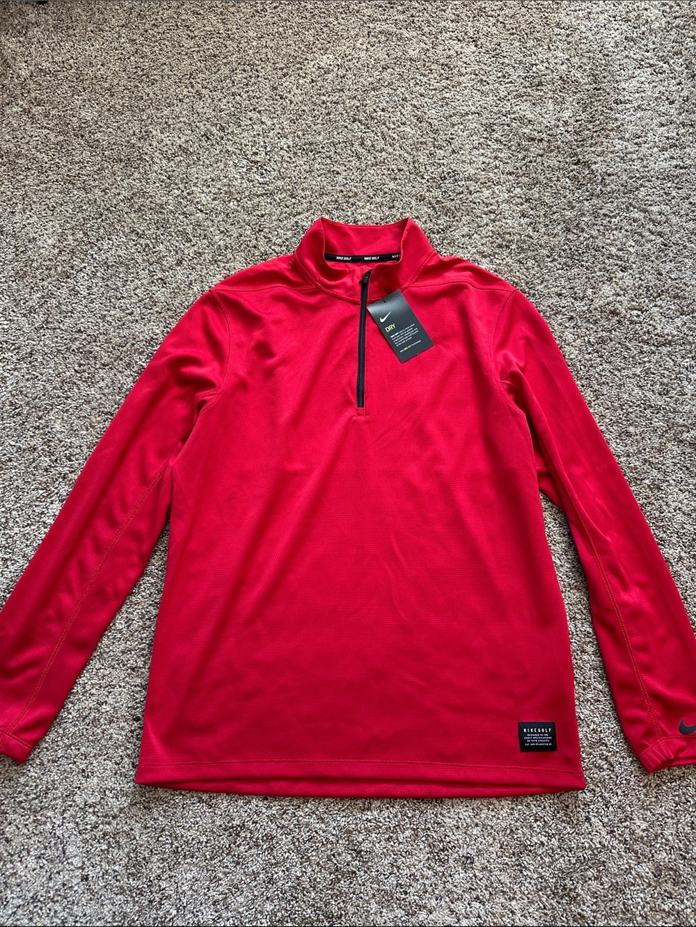 Men’s Nike Pullover